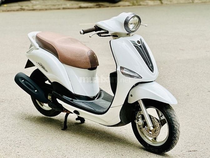 Yamaha Nozza Fi MÀU TRẮNG CHÍNH CHỦ BIỂN HÀ NỘI 11886