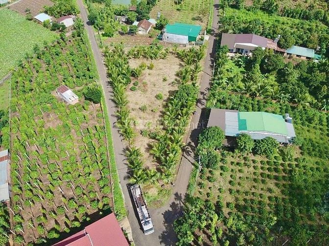 BÁN ĐẤT 3 MẶT TIỀN PHƯỜNG EAKAO – TP. BUÔN MA THUỘT Cách hồ Ea Kao chỉ
