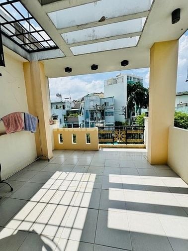 Kẹt nợ bán gấp nhà trả nợ- dt 62m2 Tân Hòa Đông -Q6-giá 965TR-SHR