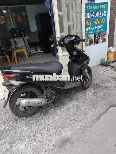 Vision 2012 máy zin chất giá rẻ bất ngờ