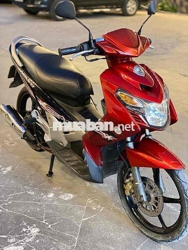 xe ích còn mới Dư bán yamaha novo3 giá rẻ máy êm