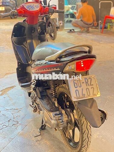 xe ích còn mới Dư bán yamaha novo3 giá rẻ máy êm