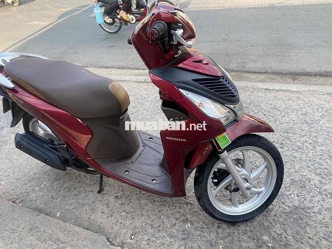 vision 2020 khoá smk