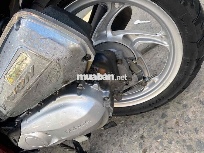 vision 2020 khoá smk