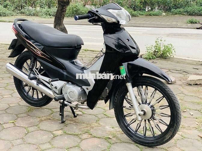 WAVE 50CC ĐEN BÓNG MÁY NGON CHO HỌC SINH CÓ GIẤY