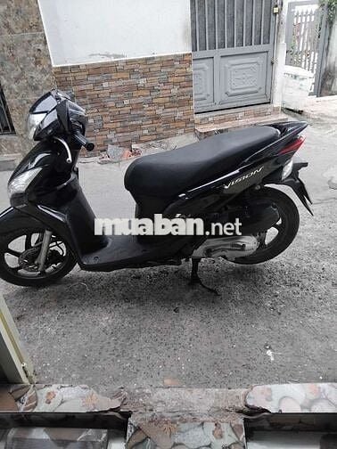 Vision 2012 máy zin chất giá rẻ bất ngờ