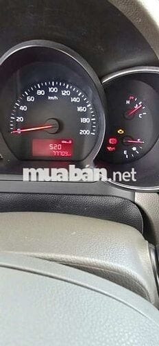Kia Morning 2019 EX MT - 77709 km