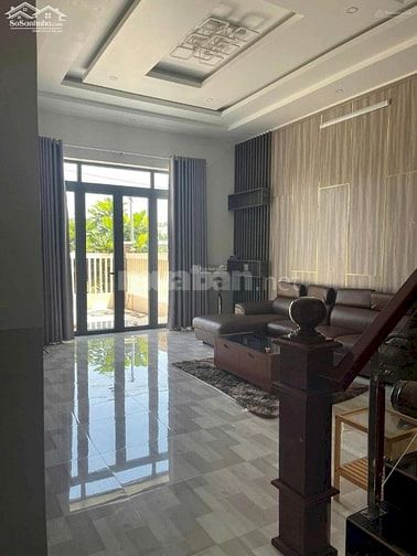 Bán nhà riêng tại Nghĩa Trung, 3.9 tỷ, 270m2, 3PN, 3WC, pháp lý đầy đủ