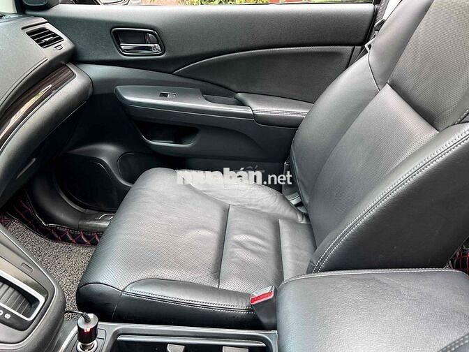 Honda CR V 2016 phiên bản 2.4 TG, xe cực đẹp.