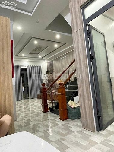 Bán nhà riêng tại Nghĩa Trung, 3.9 tỷ, 270m2, 3PN, 3WC, pháp lý đầy đủ