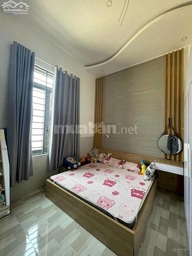 Bán nhà riêng tại Nghĩa Trung, 3.9 tỷ, 270m2, 3PN, 3WC, pháp lý đầy đủ