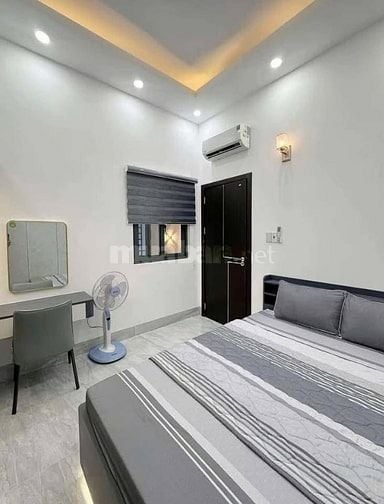 Chủ cần tiền bán gấp nhà 3PN 64m2 đường Ba Vân, phường 14 Tân Bình