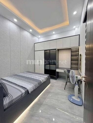 Chủ cần tiền bán gấp nhà 3PN 64m2 đường Ba Vân, phường 14 Tân Bình