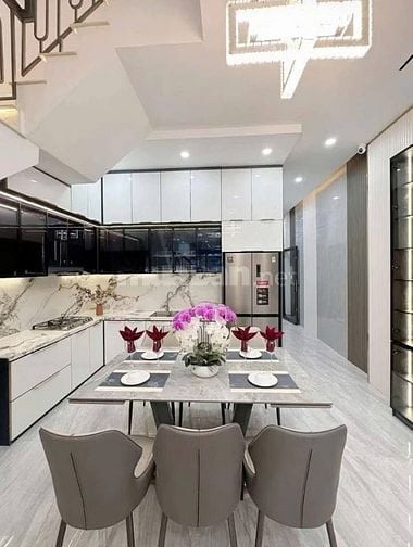 Chủ cần tiền bán gấp nhà 3PN 64m2 đường Ba Vân, phường 14 Tân Bình