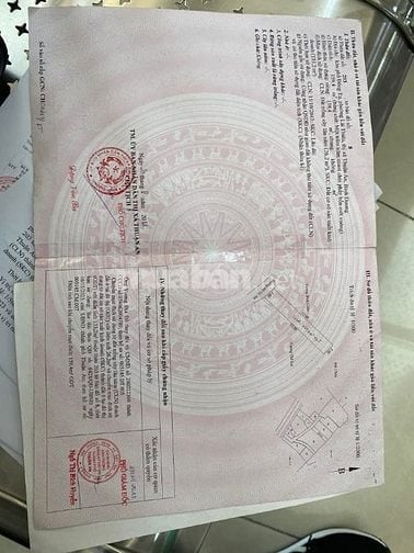 Nhà thu nhập 20tr/ tháng có 159m2 full thổ cư giá 4 tỷ 250tr