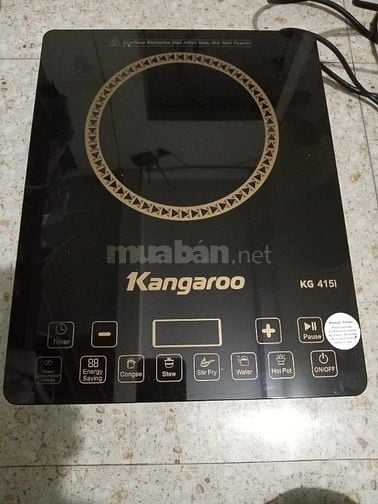 Bán quạt  và bếp hồng ngoại  bếp từ 