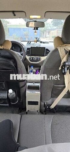 Kia Morning 2019 EX MT - 77709 km