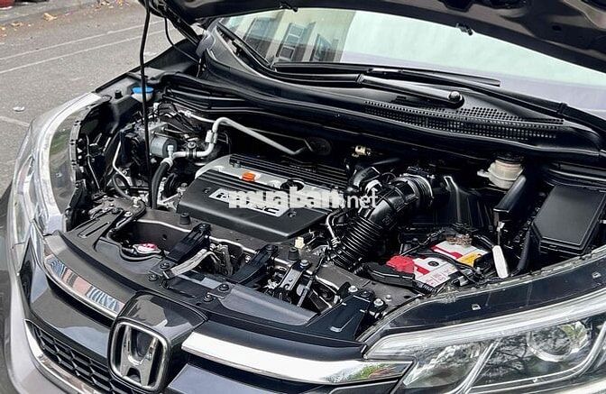 Honda CR V 2016 phiên bản 2.4 TG, xe cực đẹp.
