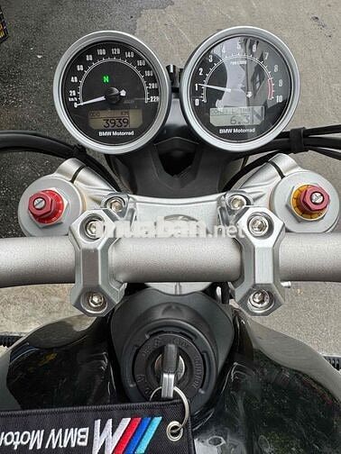 chính chủ bán xe bmw r nite t