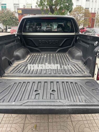 Ford Ranger 2017 XLS 2.2 4x2 AT - 130000 km
