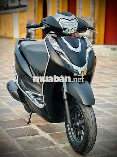 HONDA -LEAD 4VAL -HỖ TRỢ TRẢ GÓp