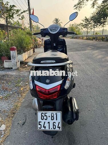 Grande dk 2014 xe đẹp may em 9 chu sang ten ok.