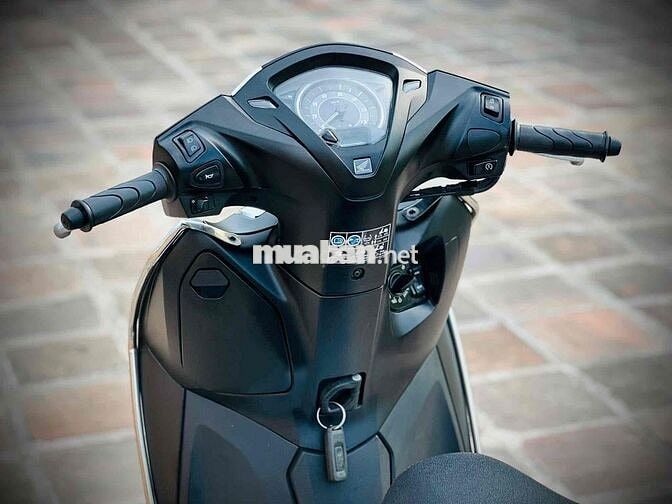 HONDA -LEAD 4VAL -HỖ TRỢ TRẢ GÓp