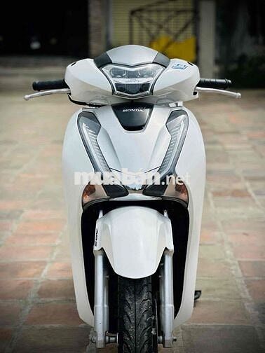 HONDA -SH 125i - PHANH ABS -HỖ TRợ TRẢ GÓP