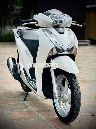 HONDA -SH 125i - PHANH ABS -HỖ TRợ TRẢ GÓP