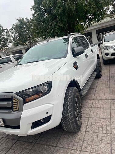 Ford Ranger 2017 XLS 2.2 4x2 AT - 130000 km