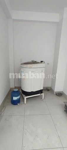 Nhà đúc 1 trệt 3 lầu hẻm 6m phan huy ích p12 gò vấp 