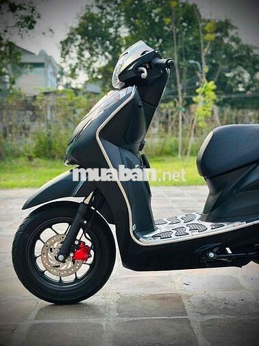 HONDA -LEAD 4VAL -HỖ TRỢ TRẢ GÓp