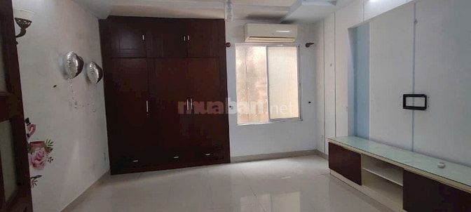 Nhà đúc 1 trệt 3 lầu hẻm 6m phan huy ích p12 gò vấp 