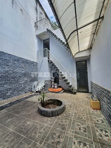 CHO THUÊ NHÀ MẶT TIỀN ĐƯỜNG PHÚ LỢI – VỊ TRÍ ĐẸP TẠI THỦ DẦU MỘT BD