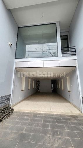 CHO THUÊ NHÀ MẶT TIỀN ĐƯỜNG PHÚ LỢI – VỊ TRÍ ĐẸP TẠI THỦ DẦU MỘT BD