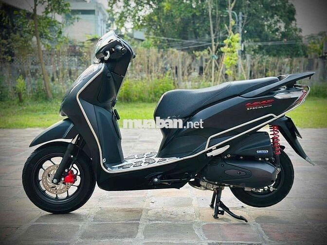 HONDA -LEAD 4VAL -HỖ TRỢ TRẢ GÓp