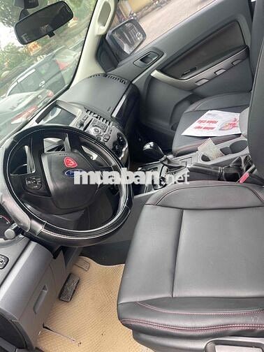 Ford Ranger 2017 XLS 2.2 4x2 AT - 130000 km