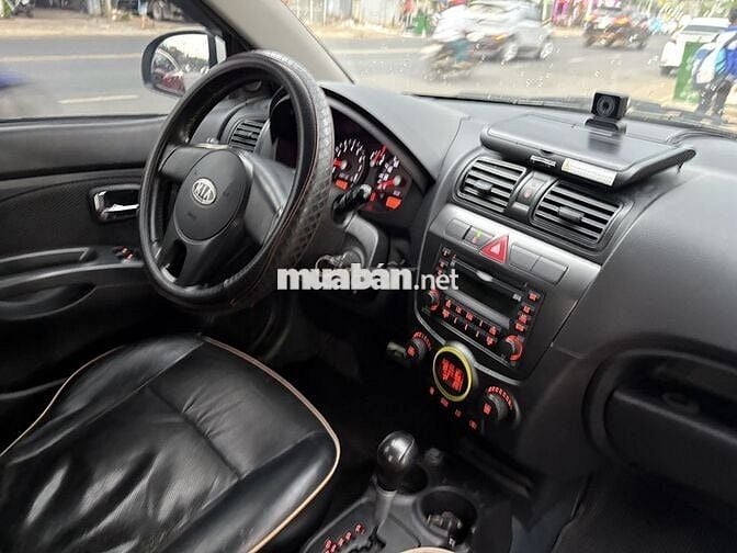 Kia Morning 2011 SX 1.1 AT Sport - 120000 km