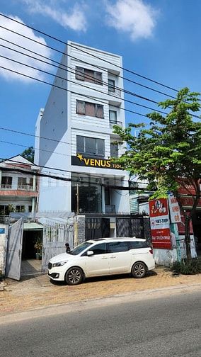 CHO THUÊ NHÀ MẶT TIỀN ĐƯỜNG PHÚ LỢI – VỊ TRÍ ĐẸP TẠI THỦ DẦU MỘT BD