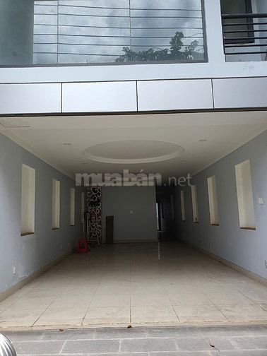 CHO THUÊ NHÀ MẶT TIỀN ĐƯỜNG PHÚ LỢI – VỊ TRÍ ĐẸP TẠI THỦ DẦU MỘT BD
