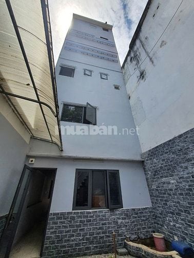 CHO THUÊ NHÀ MẶT TIỀN ĐƯỜNG PHÚ LỢI – VỊ TRÍ ĐẸP TẠI THỦ DẦU MỘT BD