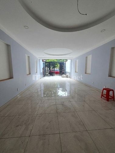 CHO THUÊ NHÀ MẶT TIỀN ĐƯỜNG PHÚ LỢI – VỊ TRÍ ĐẸP TẠI THỦ DẦU MỘT BD