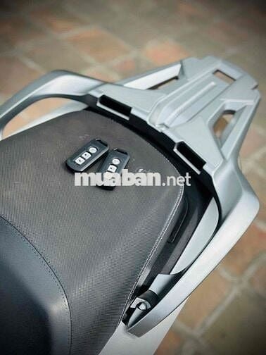 HONDA -SH 125i - PHANH ABS -HỖ TRợ TRẢ GÓP