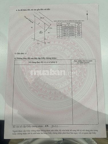 Nhà xưởng mặt tiền ĐT 19 (ĐT 830 cũ) full thổ cư 1975m2 - ngang 50m