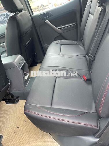Ford Ranger 2017 XLS 2.2 4x2 AT - 130000 km