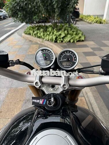 chính chủ bán xe bmw r nite t
