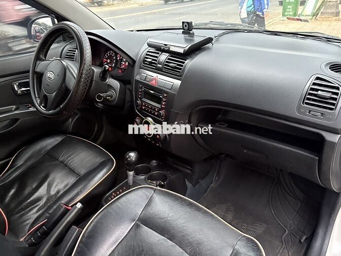 Kia Morning 2011 SX 1.1 AT Sport - 120000 km