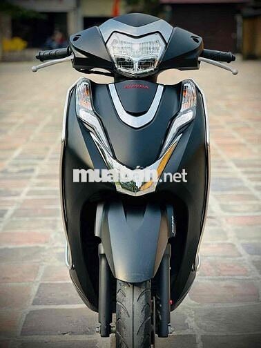 HONDA -LEAD 4VAL -HỖ TRỢ TRẢ GÓp