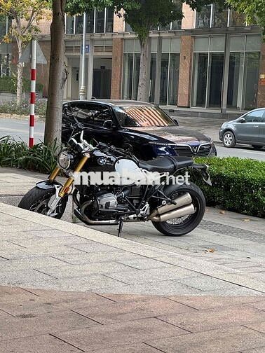 chính chủ bán xe bmw r nite t