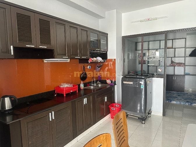 BÁN CĂN GÓC CC KIM HỒNG QUẬN TÂN PHÚ 